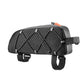 Bolsa delantera para bicicleta de montaña, bolsa para bicicleta de carretera, bolsa para viga