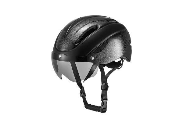 Casco de protección para bicicletas