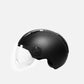 ENGWE Casco Bluetooth Inteligente Negro