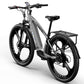 Explora la Aventura: Bicicleta de Montaña Eléctrica Cysum M520 de 29 Pulgadas, Motor 48V*500W