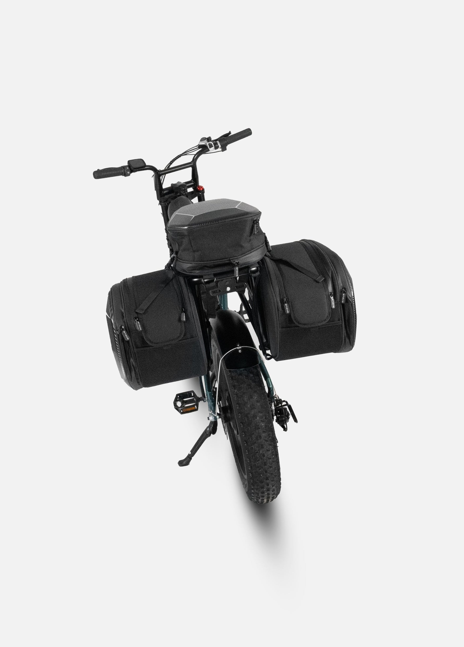 Bolsa trasera ENGWE 3 in 1 Bike Rear Bag