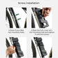 ENGWE Candado para bicicleta plegable