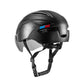 Casco de protección para bicicletas