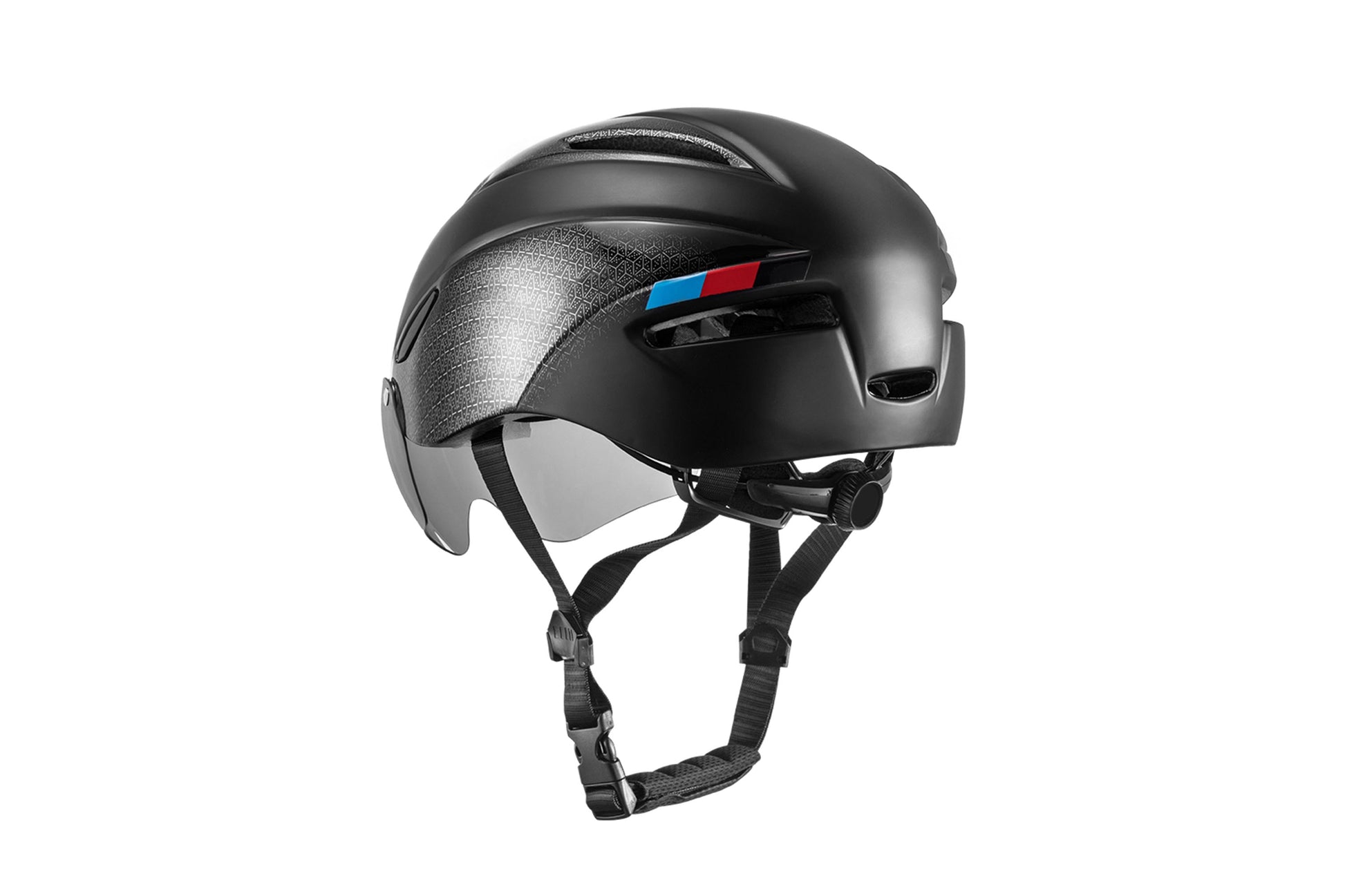 Casco de protección para bicicletas