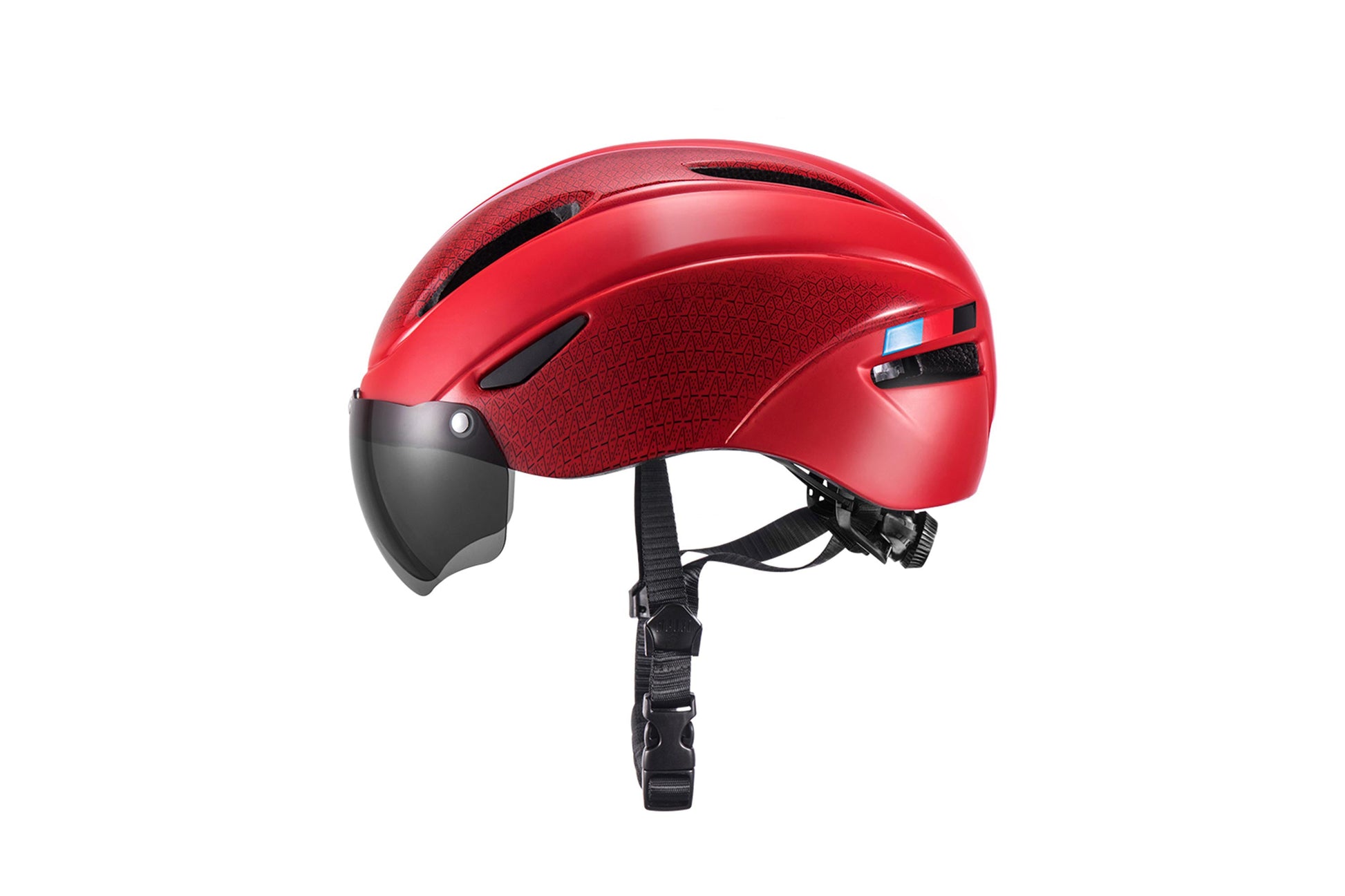 Casco de protección para bicicletas
