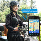 ENGWE Casco Bluetooth Inteligente Negro