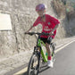 Cysum Hoody 250W Bicicleta Eléctrica Para Adolescentes 36V 10Ah Batería De Litio