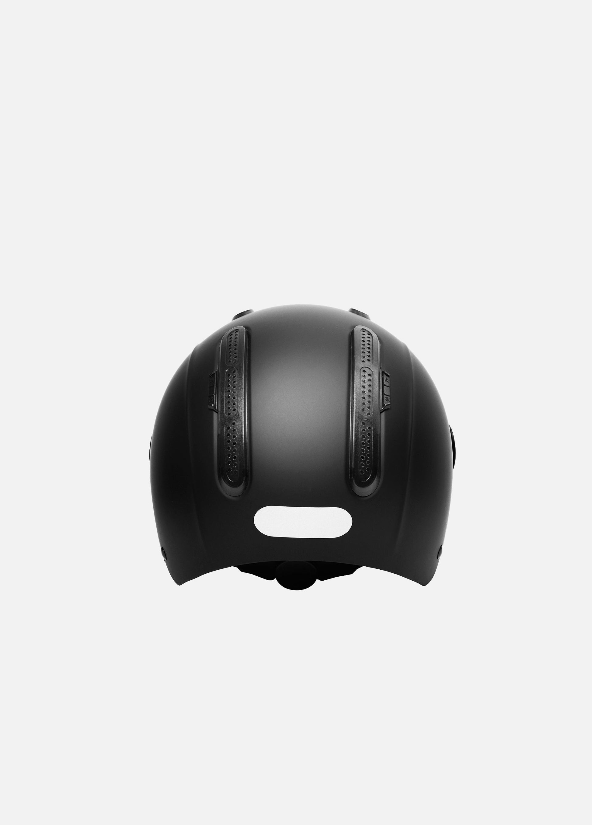 ENGWE Casco Bluetooth Inteligente Negro