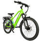Cysum Hoody 250W Bicicleta Eléctrica Para Adolescentes 36V 10Ah Batería De Litio