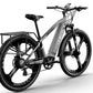 Explora la Aventura: Bicicleta de Montaña Eléctrica Cysum M520 de 29 Pulgadas, Motor 48V*500W