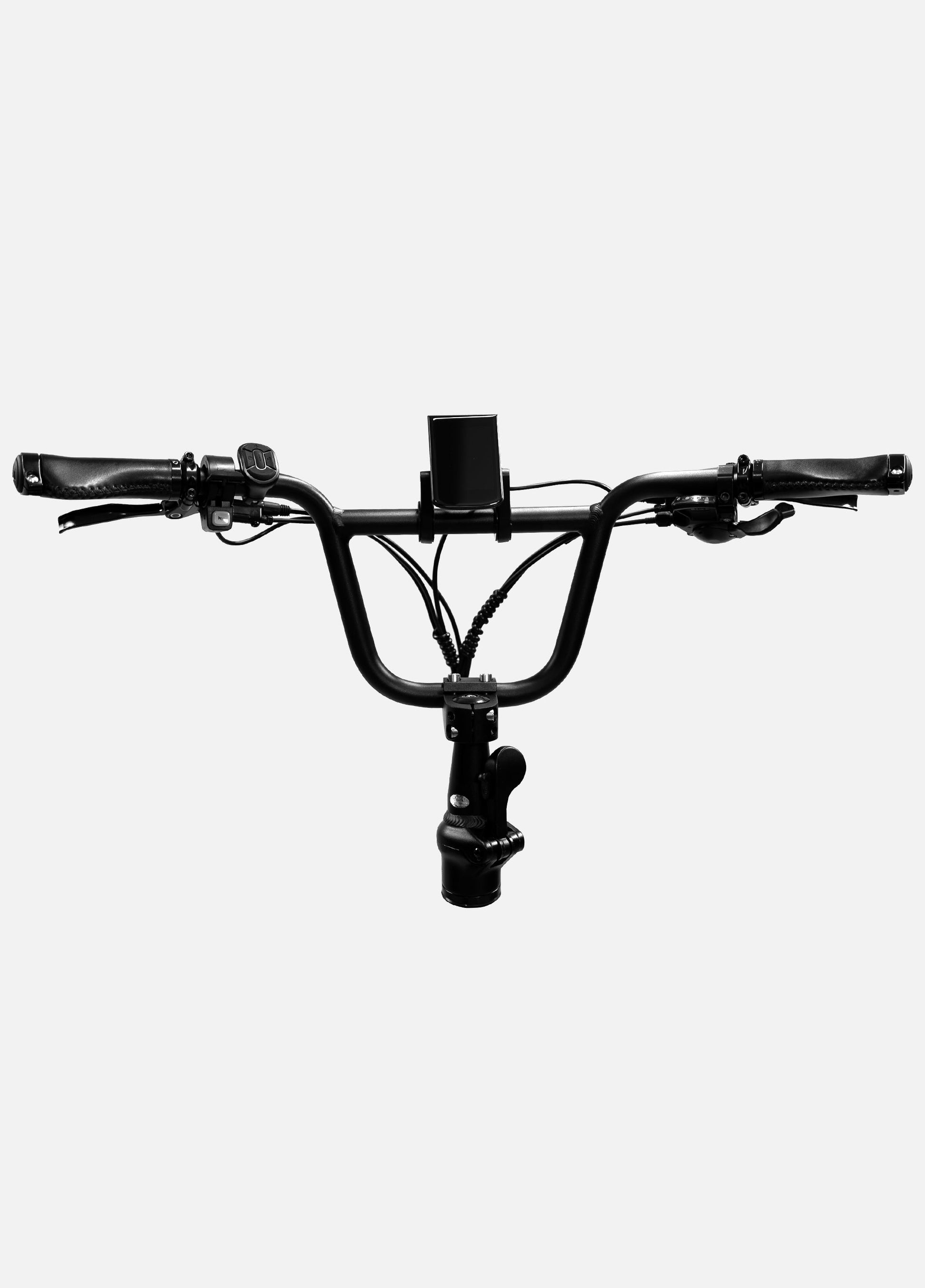 Manillar BMX para Engine Pro/ Engine Pro 2.0