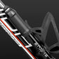 ENGWE Mini bomba de aire para bicicleta 1OO PSI bomba de bicicleta para bicicleta eléctrica