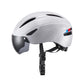 Casco de protección para bicicletas