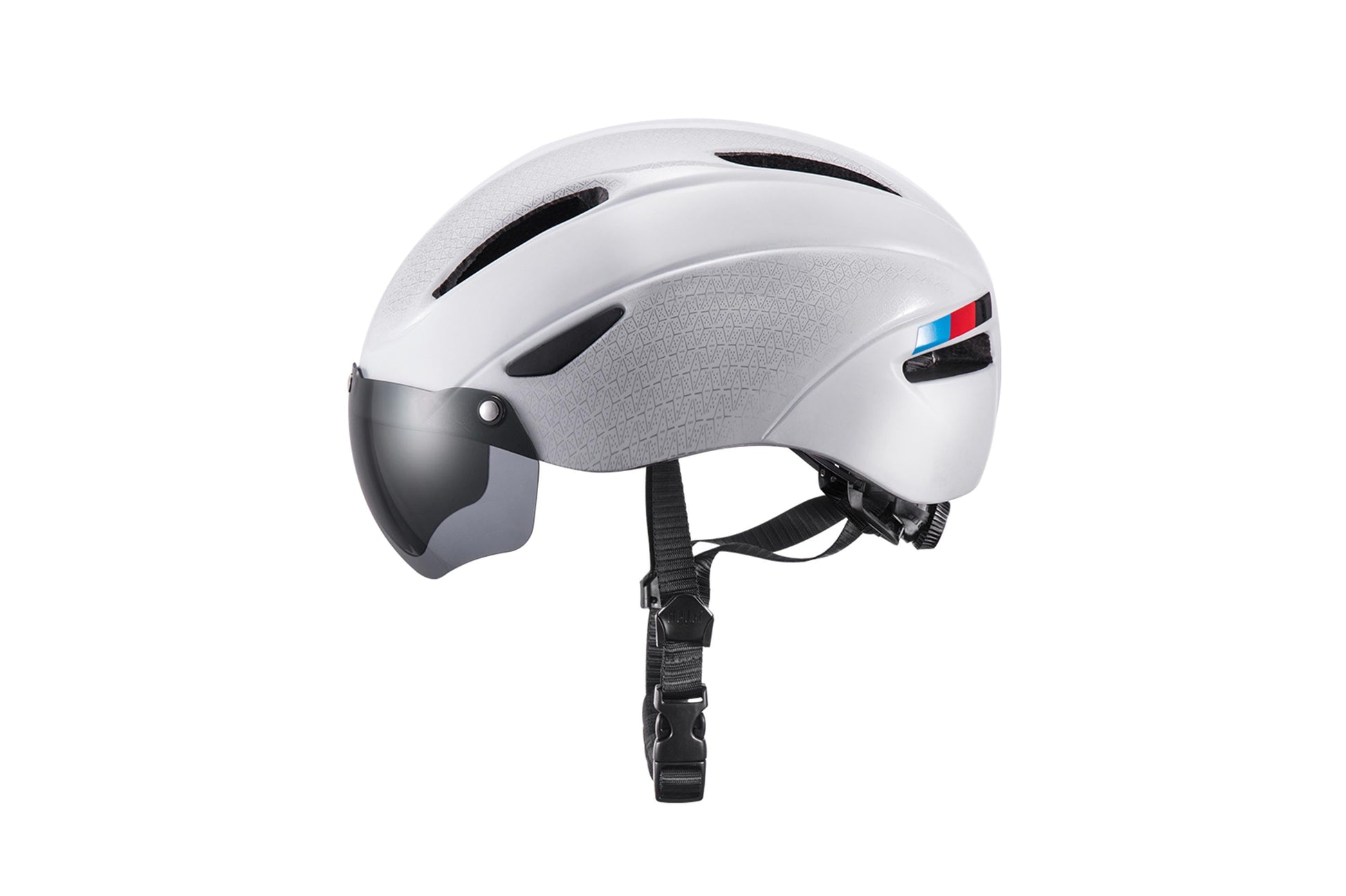 Casco de protección para bicicletas