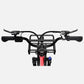ENGWE L20 250W, 140 km de autonomía, velocidad máxima de 25 km/h, suspensión delantera, e-bike de cuadro bajo