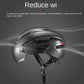 Casco de protección para bicicletas