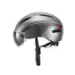 Casco de protección para bicicletas