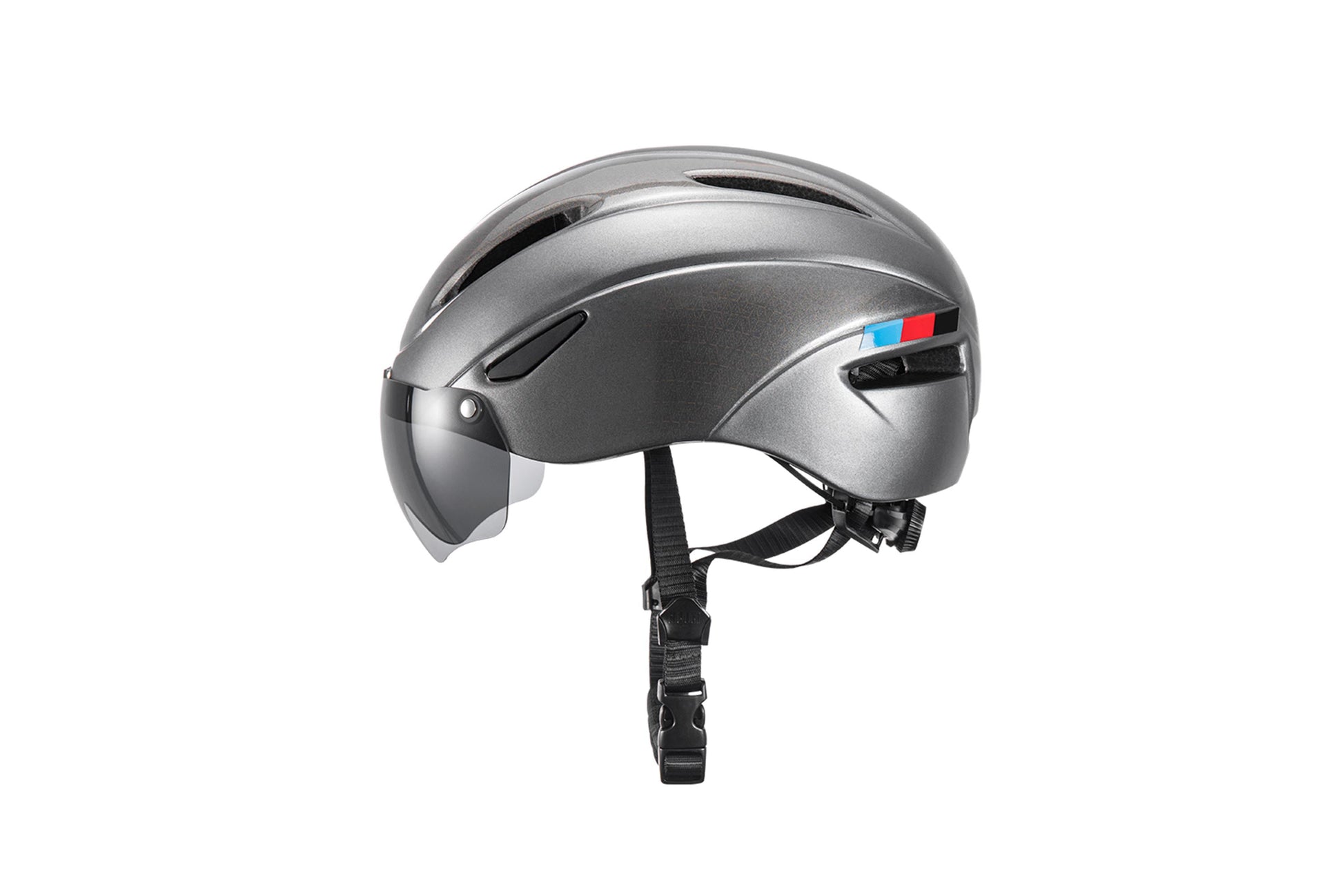 Casco de protección para bicicletas