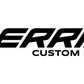 Logo de Berria Custom Line, marca de bicicletas de alto rendimiento y tecnología avanzada.
