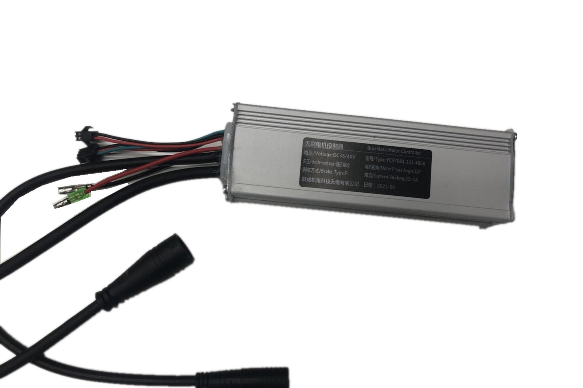 CYSUM M900 Controlador