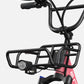 ENGWE L20 250W, 140 km de autonomía, velocidad máxima de 25 km/h, suspensión delantera, e-bike de cuadro bajo