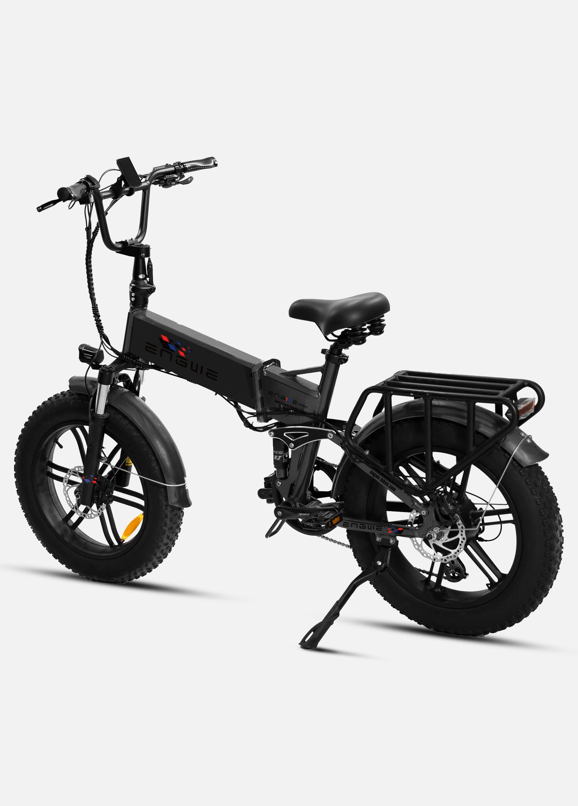 Manillar BMX para Engine Pro/ Engine Pro 2.0
