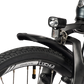 ¡Descubre el Poder de la Libertad! Bicicleta Eléctrica de Paseo Antares: Motor de 250W para una Experiencia sin Límites en una Rueda de 29"