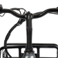 ¡Descubre el Poder de la Libertad! Bicicleta Eléctrica de Paseo Antares: Motor de 250W para una Experiencia sin Límites en una Rueda de 29"