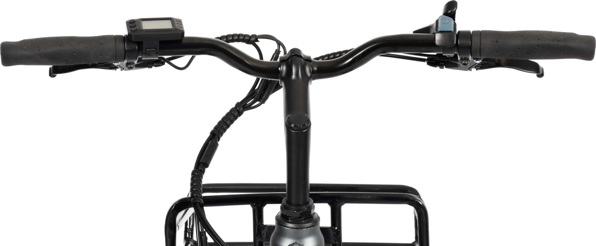 ¡Descubre el Poder de la Libertad! Bicicleta Eléctrica de Paseo Antares: Motor de 250W para una Experiencia sin Límites en una Rueda de 29"