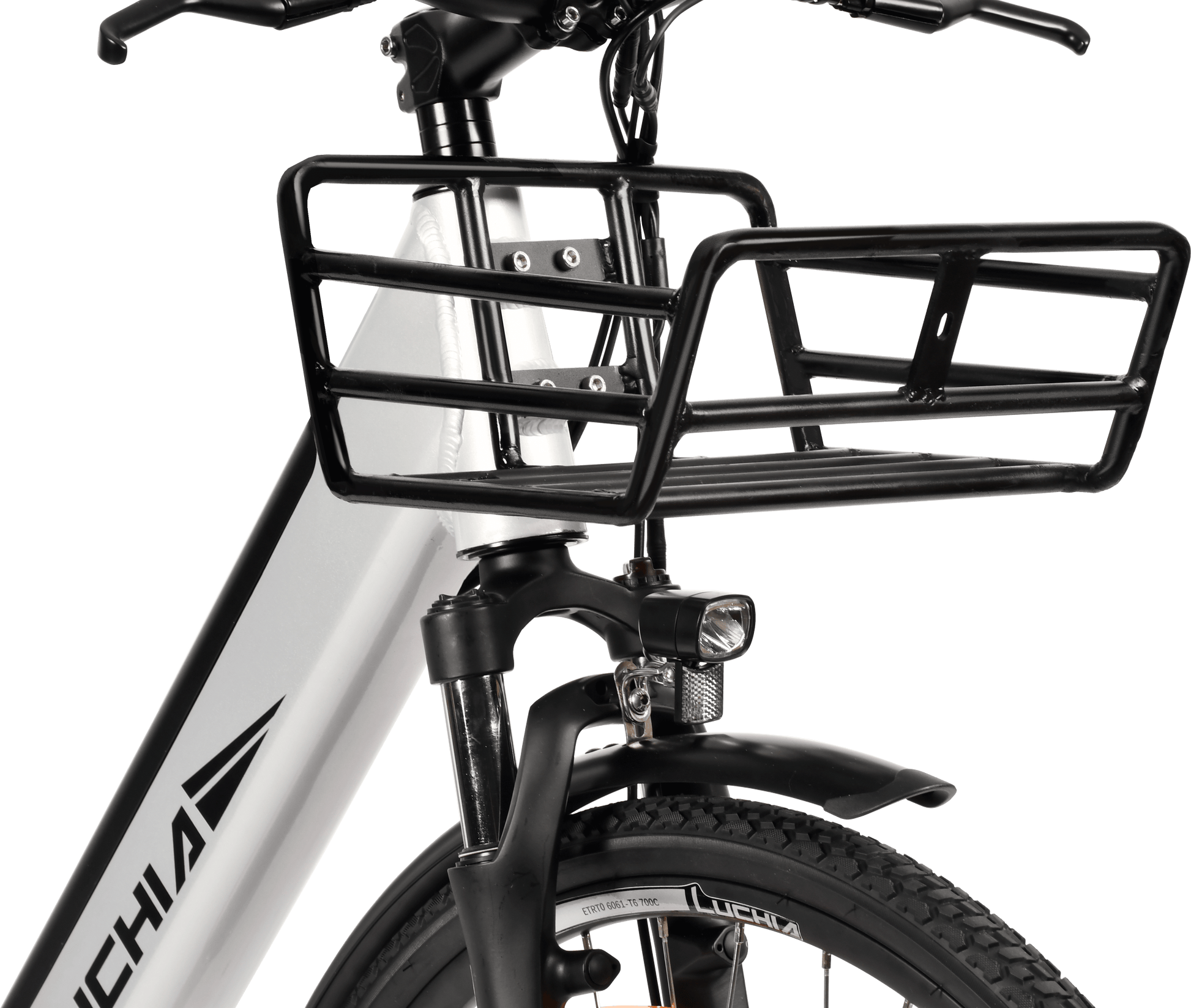 Bicicleta Eléctrica Urbana De Paseo Arturo 250w 36v 10Ah (360wh) - Rueda 27.5"
