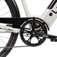 Bicicleta Eléctrica Urbana De Paseo Arturo 250w 36v 10Ah (360wh) - Rueda 27.5"