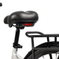 Bicicleta Eléctrica Urbana De Paseo Arturo 250w 36v 10Ah (360wh) - Rueda 27.5"