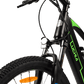 ¡Domina los Senderos con Potencia y Estilo! Bicicleta Eléctrica de Montaña Spica 250W 36V 10Ah (360Wh) - Rueda de 27.5