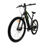 ¡Domina los Senderos con Potencia y Estilo! Bicicleta Eléctrica de Montaña Spica 250W 36V 10Ah (360Wh) - Rueda de 27.5