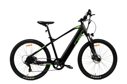 ¡Domina los Senderos con Potencia y Estilo! Bicicleta Eléctrica de Montaña Spica 250W 36V 10Ah (360Wh) - Rueda de 27.5
