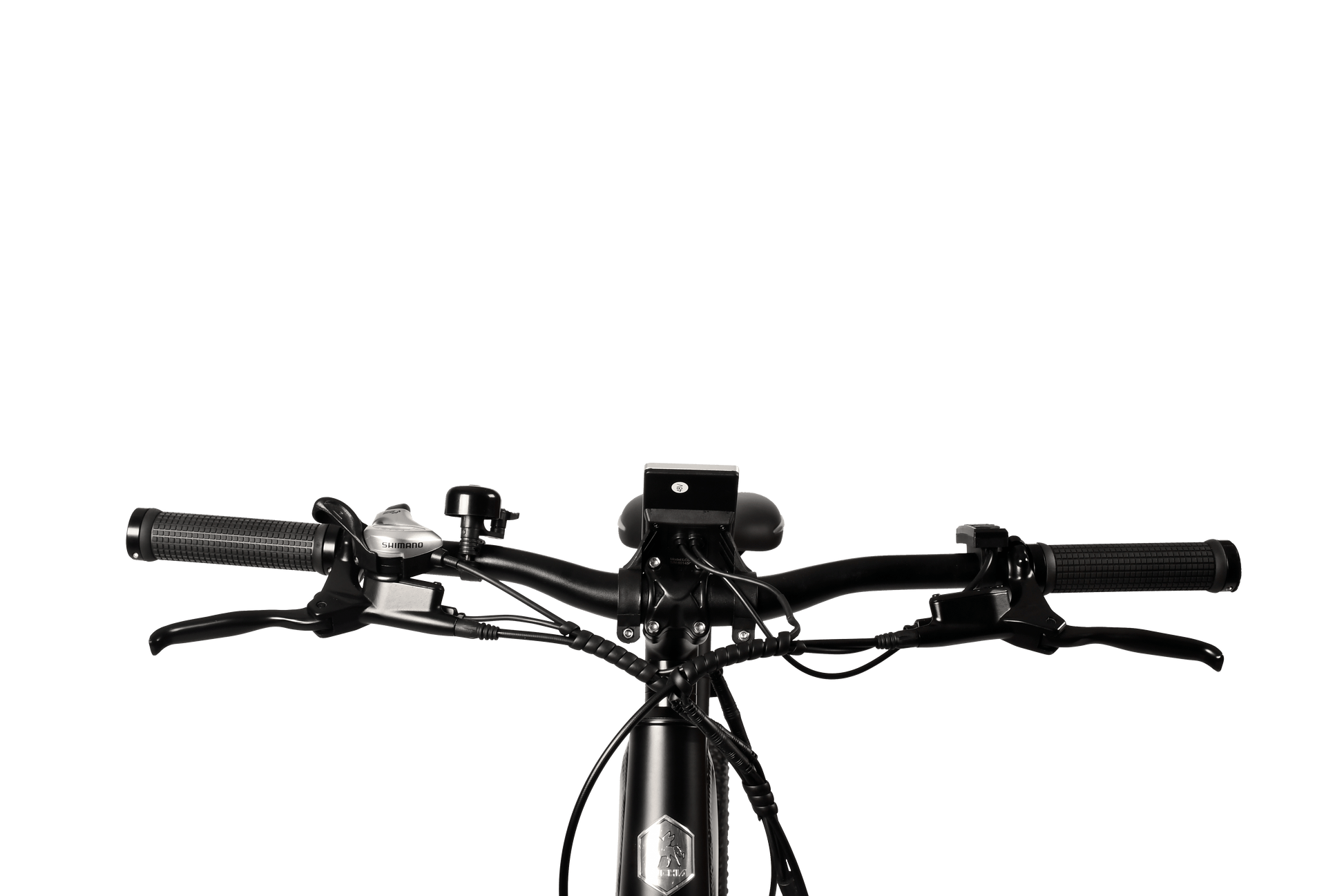 ¡Domina los Senderos con Potencia y Estilo! Bicicleta Eléctrica de Montaña Spica 250W 36V 10Ah (360Wh) - Rueda de 27.5