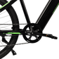 ¡Domina los Senderos con Potencia y Estilo! Bicicleta Eléctrica de Montaña Spica 250W 36V 10Ah (360Wh) - Rueda de 27.5