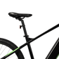 ¡Domina los Senderos con Potencia y Estilo! Bicicleta Eléctrica de Montaña Spica 250W 36V 10Ah (360Wh) - Rueda de 27.5
