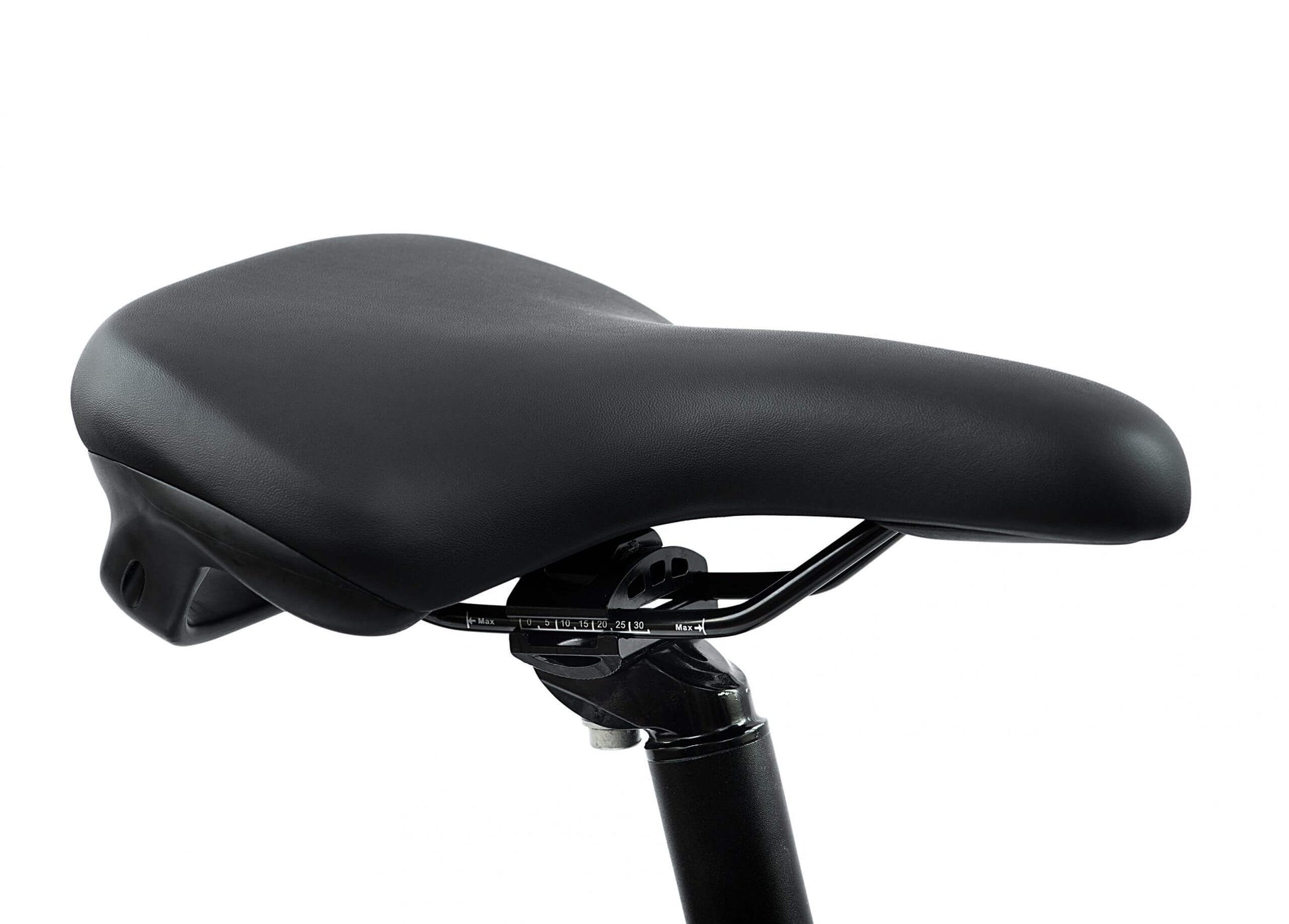 Flebi Swan 20″: Elegancia Urbana con Cuello de Cisne y Neumáticos Antipinchazos