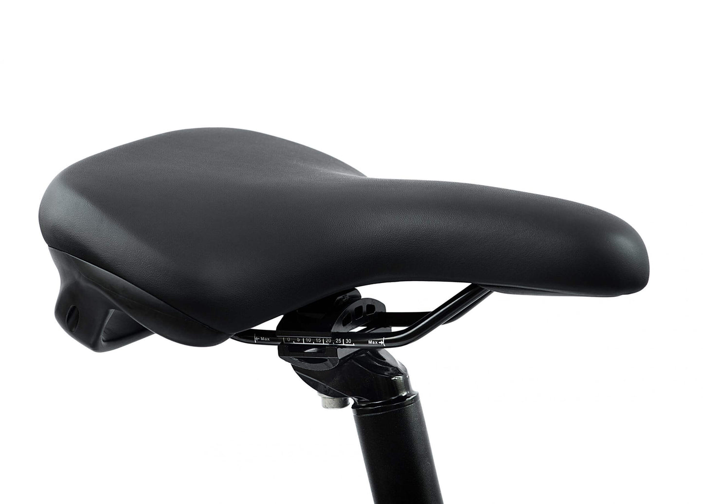 Flebi Swan 20″: Elegancia Urbana con Cuello de Cisne y Neumáticos Antipinchazos