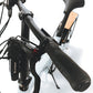 Bicicleta Eléctrica Ibiza Dogma 04 con Motor 250W, Batería Samsung y Ruedas 20"