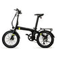 Flebi Eolo: Tu Ebike de Estilo y Autonomía