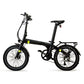 Flebi Eolo: Tu Ebike de Estilo y Autonomía