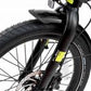Flebi Eolo: Tu Ebike de Estilo y Autonomía