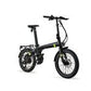 Flebi Eolo: Tu Ebike de Estilo y Autonomía
