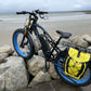 Desata Tu Espíritu Explorador con la Cysum M900 PLUS: Más que una eBike, una Puerta a la Aventura Infinita