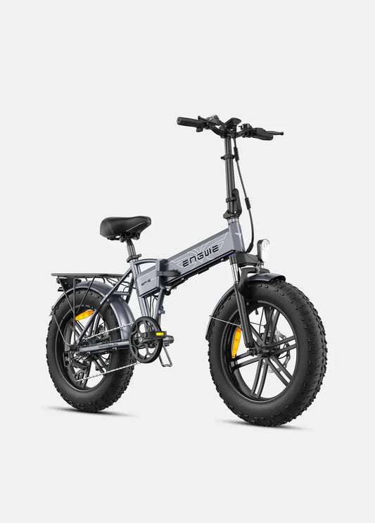 EP-2 Boost Homologada España: Bicicleta eléctrica todoterreno plegable y con boton de impulso, Motor 250 W y 120 km de autonomia