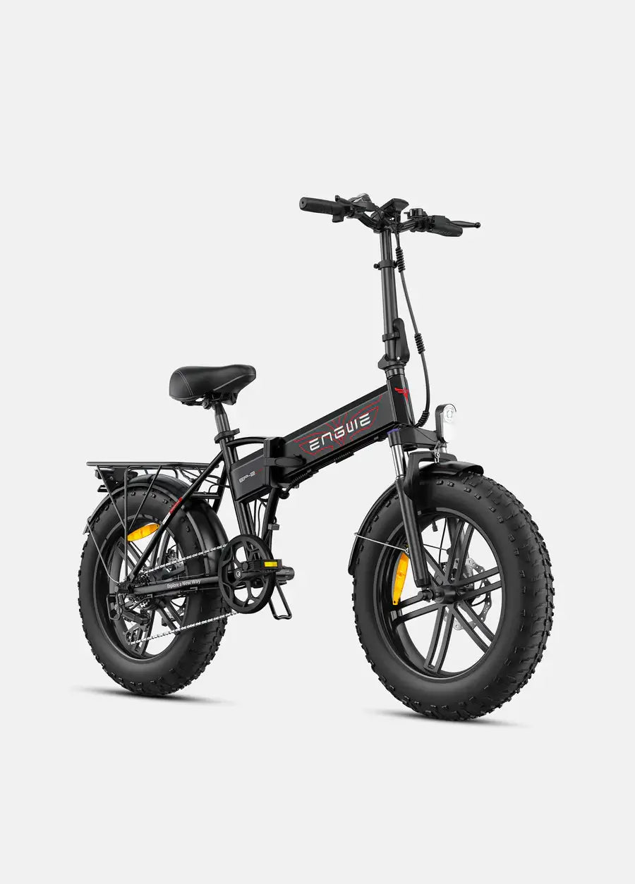 EP-2 Boost Homologada España: Bicicleta eléctrica todoterreno plegable y con boton de impulso, Motor 250 W y 120 km de autonomia