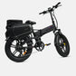 Bolsa trasera ENGWE 3 in 1 Bike Rear Bag