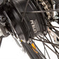 Bicicleta Eléctrica Ibiza Dogma 04 con Motor 250W, Batería Samsung y Ruedas 20"